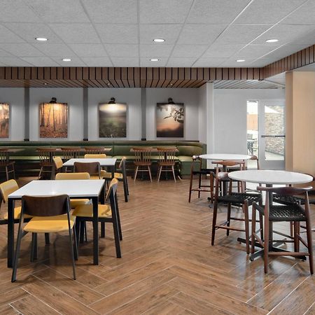 Fairfield Inn & Suites By Marriott Lake Geneva Eksteriør billede