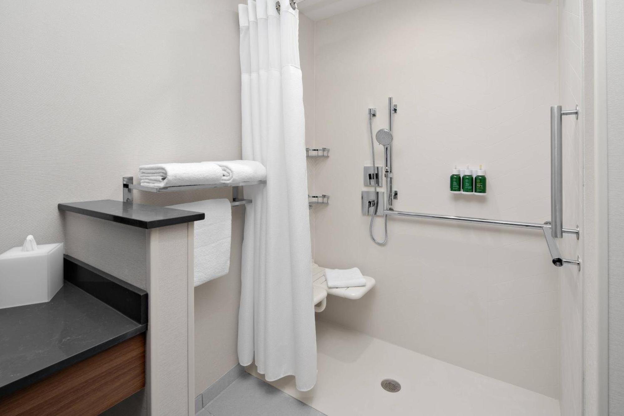 Fairfield Inn & Suites By Marriott Lake Geneva Eksteriør billede