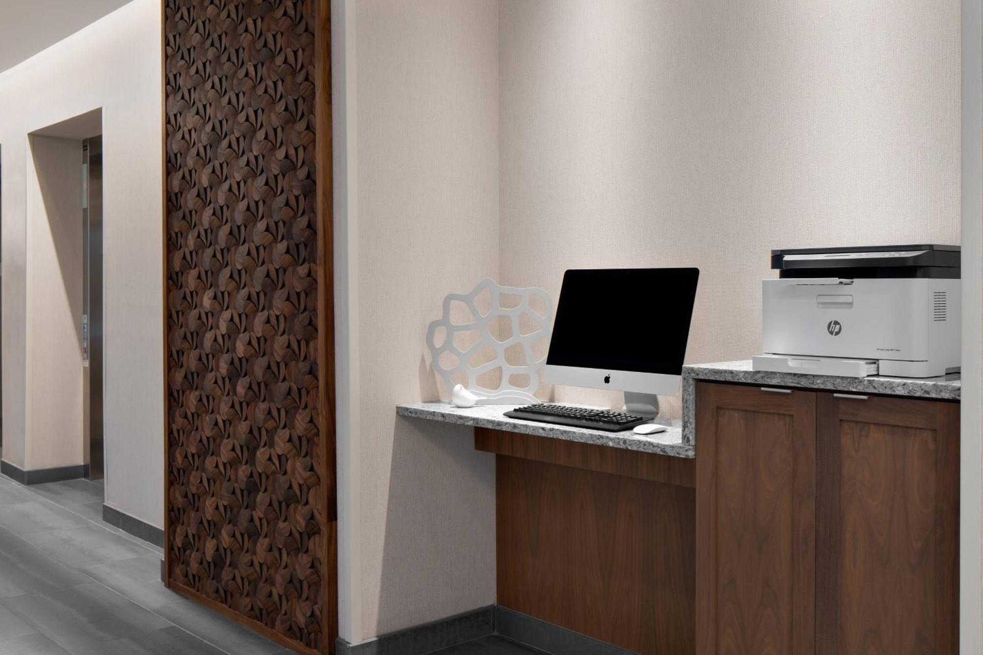 Fairfield Inn & Suites By Marriott Lake Geneva Eksteriør billede